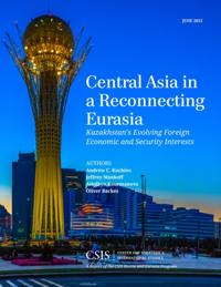 CSIS Reports