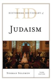 Historical Dictionaries of Religions, Philosophies, and Movements Series