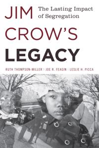 Bokomslag för "Jim Crow's Legacy"