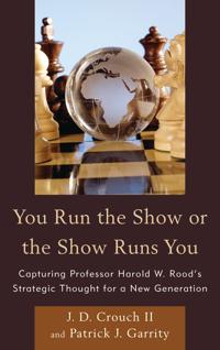 You Run the Show or the Show Runs You