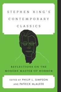 Contemporary American Literature