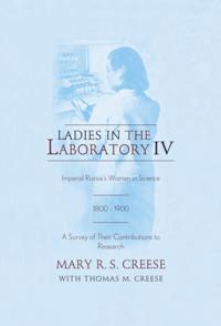 Ladies in the Laboratory IV