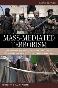 Bokomslag för "Mass-Mediated Terrorism"