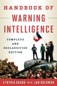 Security and Professional Intelligence Education Series