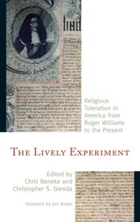 Lively Experiment