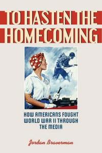 To Hasten the Homecoming