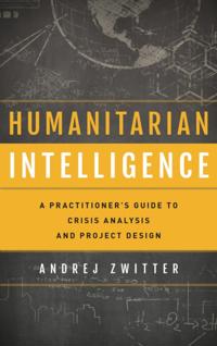 Humanitarian Intelligence
