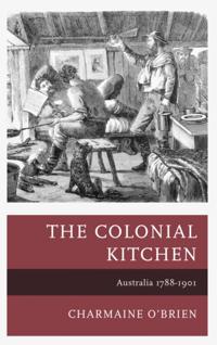 Historic Kitchens