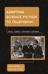 Science Fiction Television