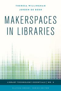 Library Technology Essentials