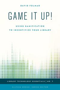 Library Technology Essentials
