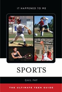 Bokomslag för "Sports"