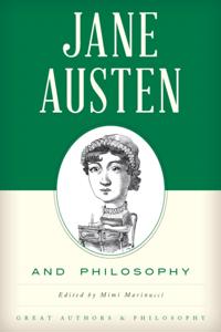 Great Authors and Philosophy