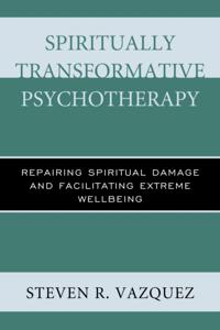 Spiritually Transformative Psychotherapy