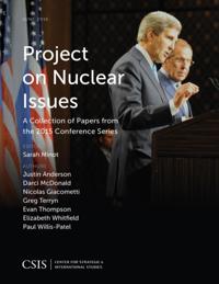 CSIS Reports