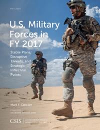 CSIS Reports