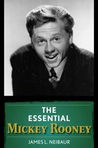 Essential Mickey Rooney