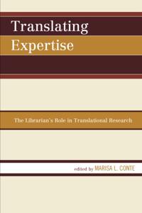 Translating Expertise