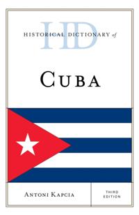 Historical Dictionaries of the Americas