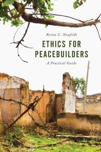 Bokomslag för "Ethics for Peacebuilders"