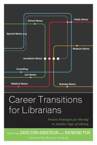 Career Transitions for Librarians