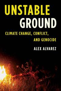 Studies in Genocide: Religion, History, and Human Rights