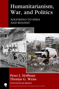 New Millennium Books in International Studies