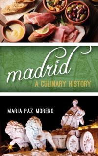 Big City Food Biographies