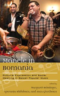 Europea: Ethnomusicologies and Modernities