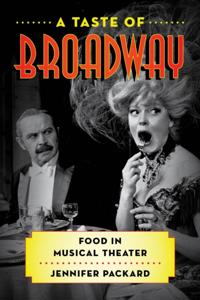 Bloomsbury Studies in Food and Gastronomy