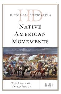 Historical Dictionaries of Religions, Philosophies, and Movements Series