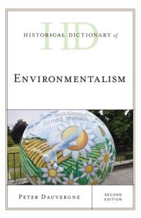 Historical Dictionaries of Religions, Philosophies, and Movements Series