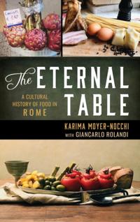 Big City Food Biographies