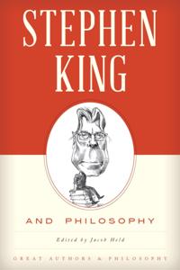 Great Authors and Philosophy