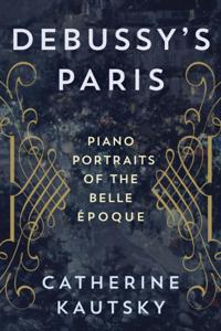 Debussy's Paris