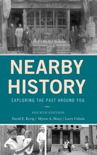 American Association for State and Local History