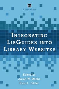 LITA Guides