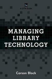 LITA Guides