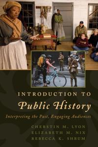 American Association for State and Local History