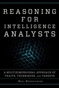 Security and Professional Intelligence Education Series