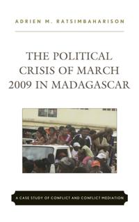 Political Crisis of March 2009 in Madagascar