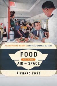 Bokomslag för "Food in the Air and Space"