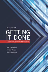 IBM Center for the Business of Government