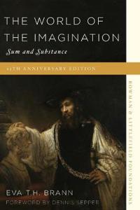 Bokomslag for "The World of the Imagination"