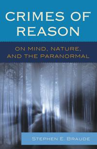 Bokomslag för "Crimes of Reason"