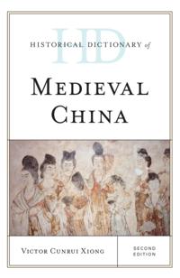 Historical Dictionaries of Ancient Civilizations and Historical Eras