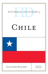 Historical Dictionaries of the Americas