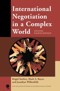 New Millennium Books in International Studies