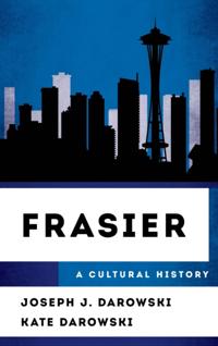 The Cultural History of Television