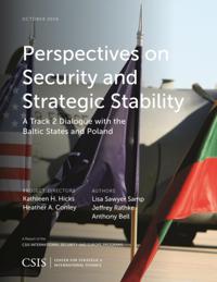 CSIS Reports